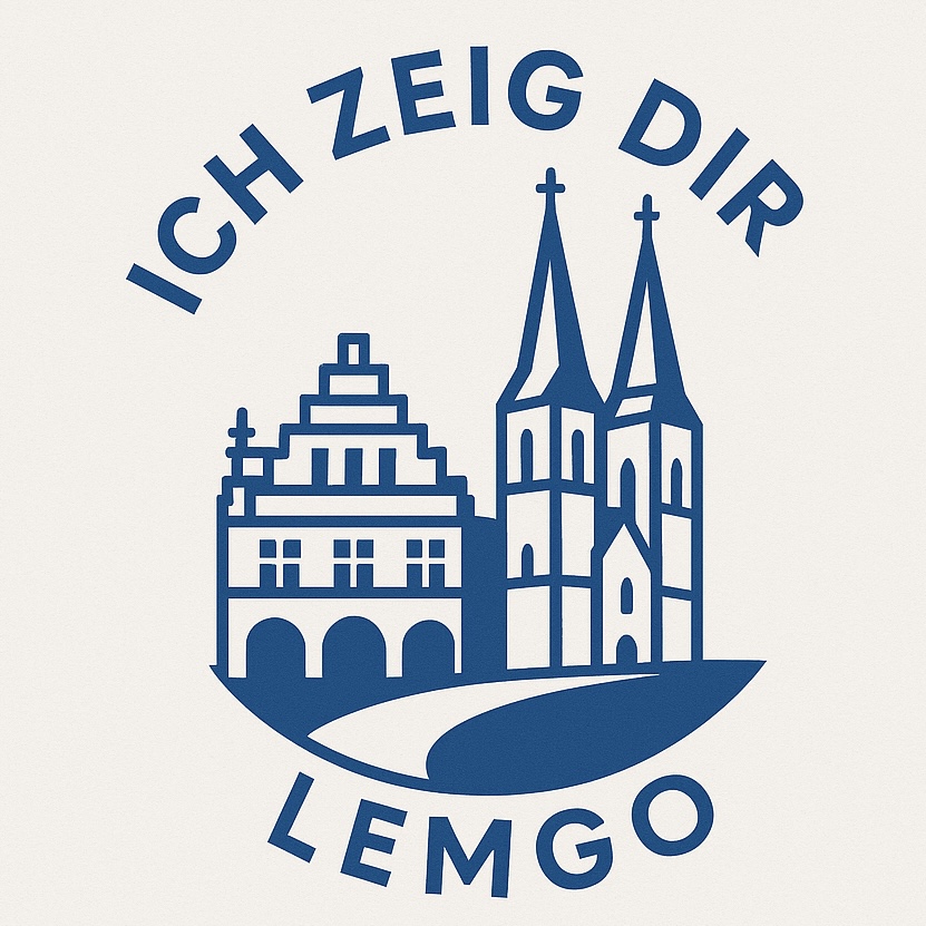 Ich zeig dir Lemgo